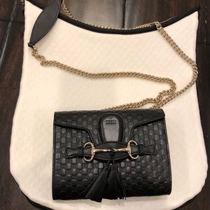 GUCCI CROSSBODY BAG